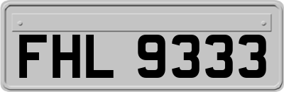 FHL9333