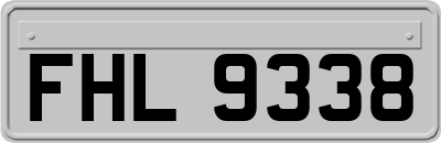 FHL9338