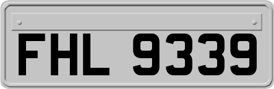 FHL9339