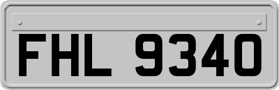 FHL9340
