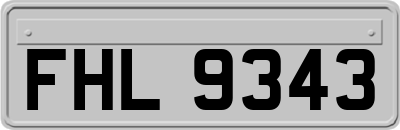 FHL9343