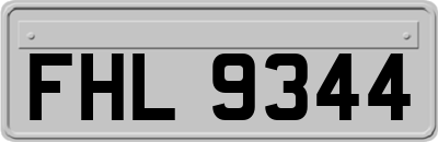 FHL9344