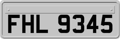 FHL9345