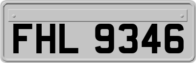FHL9346