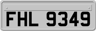 FHL9349