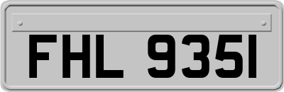 FHL9351