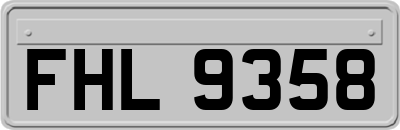FHL9358
