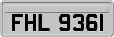 FHL9361