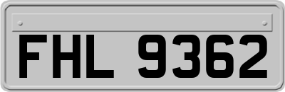 FHL9362