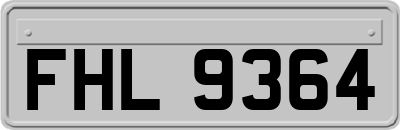 FHL9364