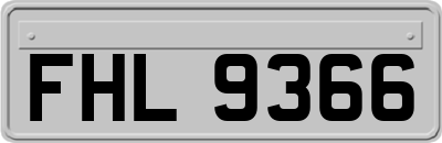 FHL9366