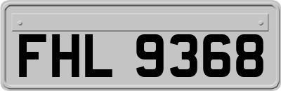 FHL9368