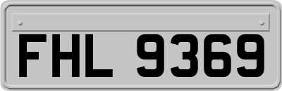 FHL9369