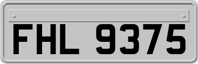 FHL9375