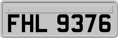FHL9376