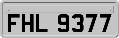 FHL9377