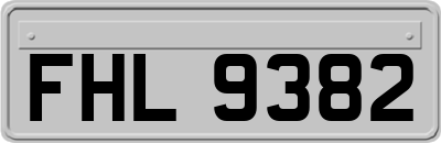 FHL9382