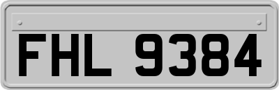 FHL9384