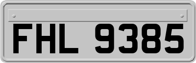 FHL9385