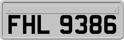 FHL9386