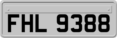 FHL9388