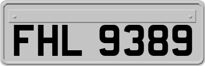 FHL9389