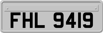 FHL9419