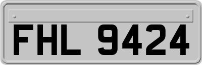 FHL9424