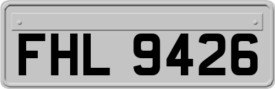 FHL9426