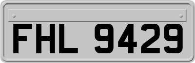 FHL9429