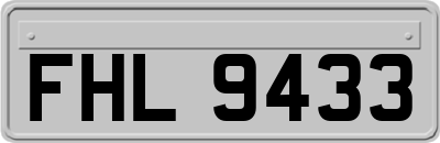 FHL9433