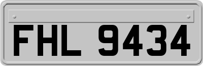 FHL9434