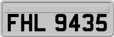 FHL9435