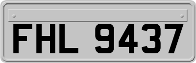 FHL9437