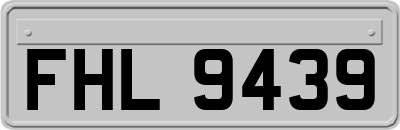 FHL9439