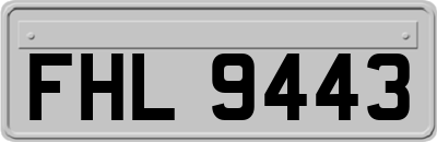 FHL9443