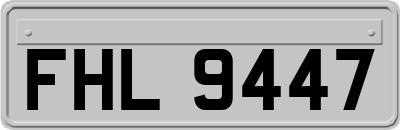 FHL9447
