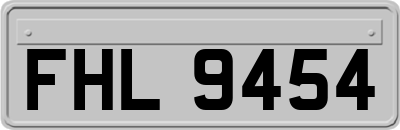 FHL9454