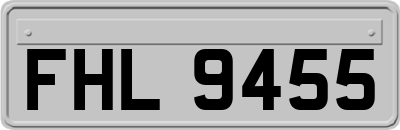FHL9455