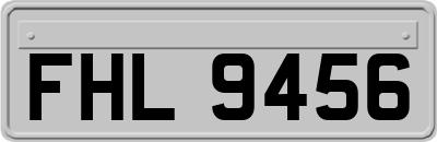 FHL9456