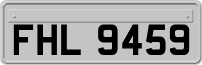 FHL9459