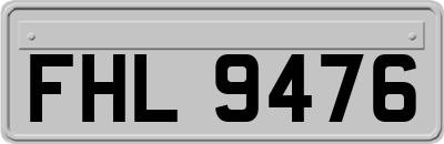 FHL9476