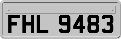 FHL9483