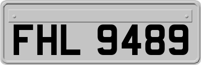 FHL9489