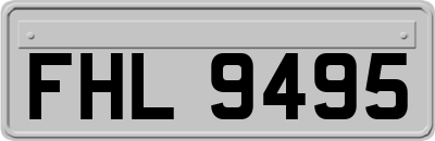 FHL9495