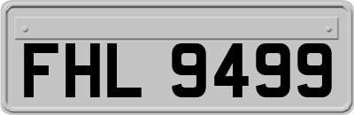FHL9499