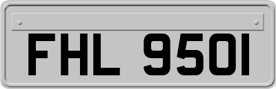 FHL9501