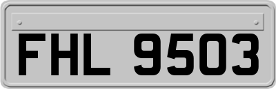 FHL9503