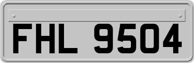 FHL9504