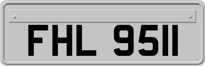 FHL9511